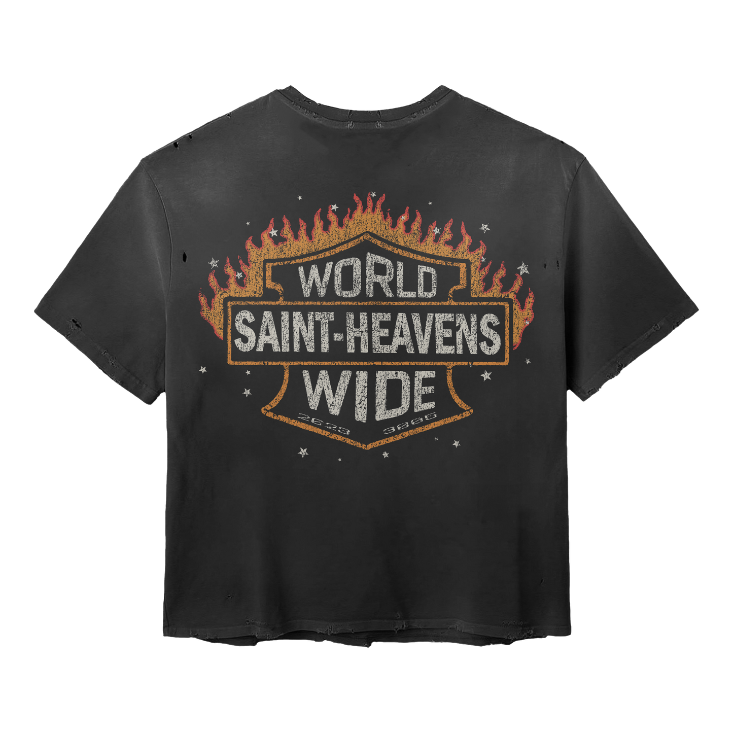 WORLD-WIDE T