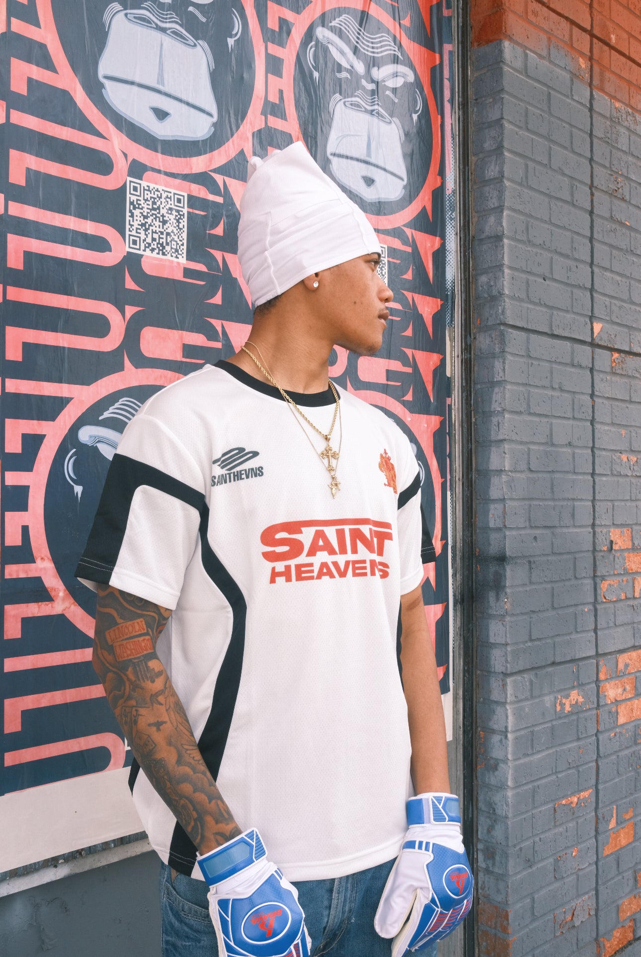 WRLD CUP SOCCER JERSEY