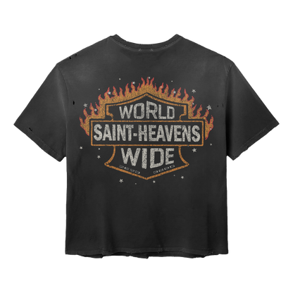 WORLD-WIDE T