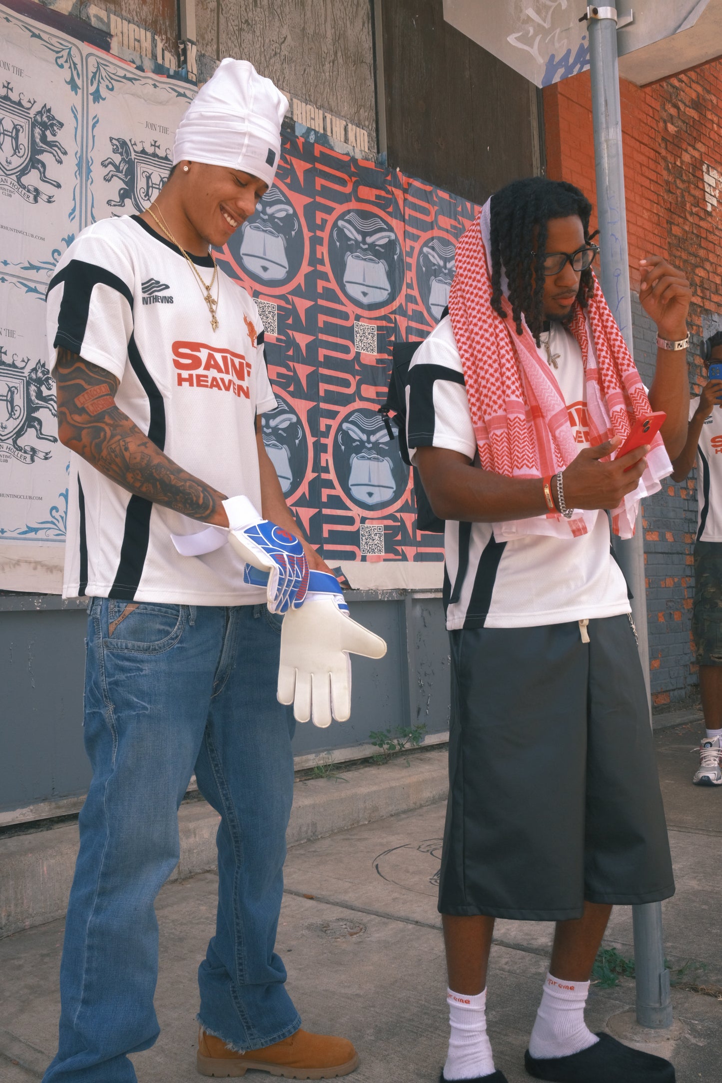 WRLD CUP SOCCER JERSEY